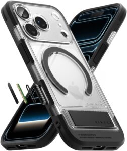 Ringke for iPhone 18 Pro Case