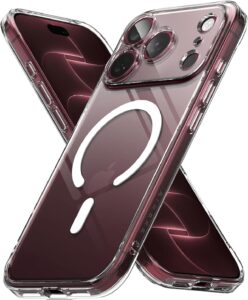 Ringke for iPhone 18 Pro Max Case
