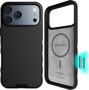 Smartish iPhone 18 Pro MagSafe Case